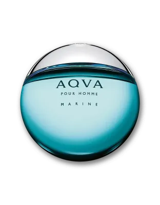 Bvlgari Aqua